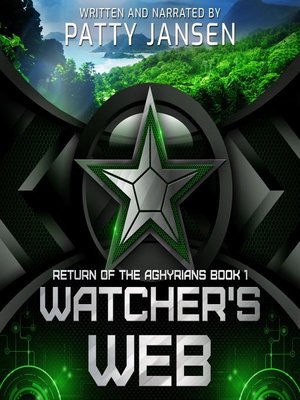 cover image of Watcher's Web